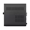 PC korpusas Jonsbo N2 Cube Juoda