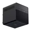 PC korpusas Jonsbo N2 Cube Juoda