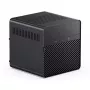 PC korpusas Jonsbo N2 Cube Juoda
