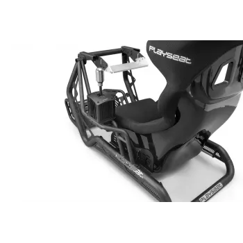 Sim racing platforma Playseat Sensation PRO, gamintojo PLAYSEAT, aliuminio rėmas, juoda