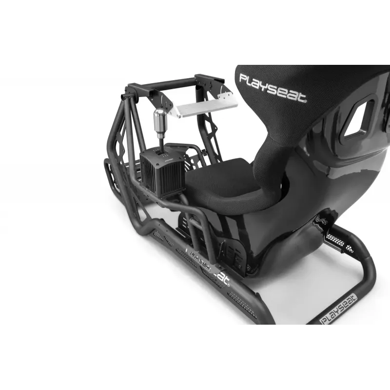 Sim racing platforma Playseat Sensation PRO, gamintojo PLAYSEAT, aliuminio rėmas, juoda