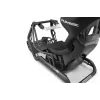 Sim racing platforma Playseat Sensation PRO, gamintojo PLAYSEAT, aliuminio rėmas, juoda