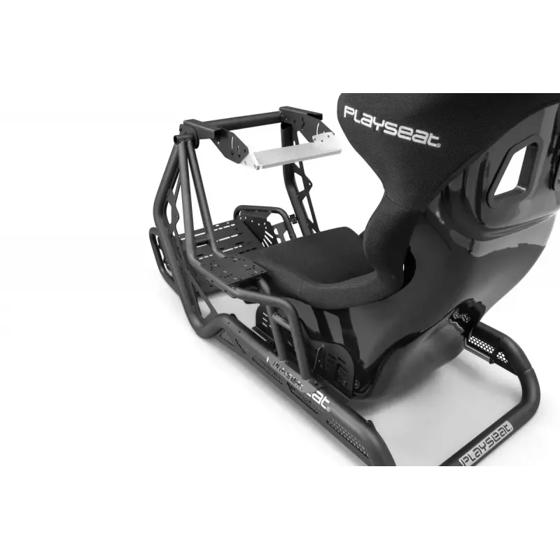 Sim racing platforma Playseat Sensation PRO, gamintojo PLAYSEAT, aliuminio rėmas, juoda