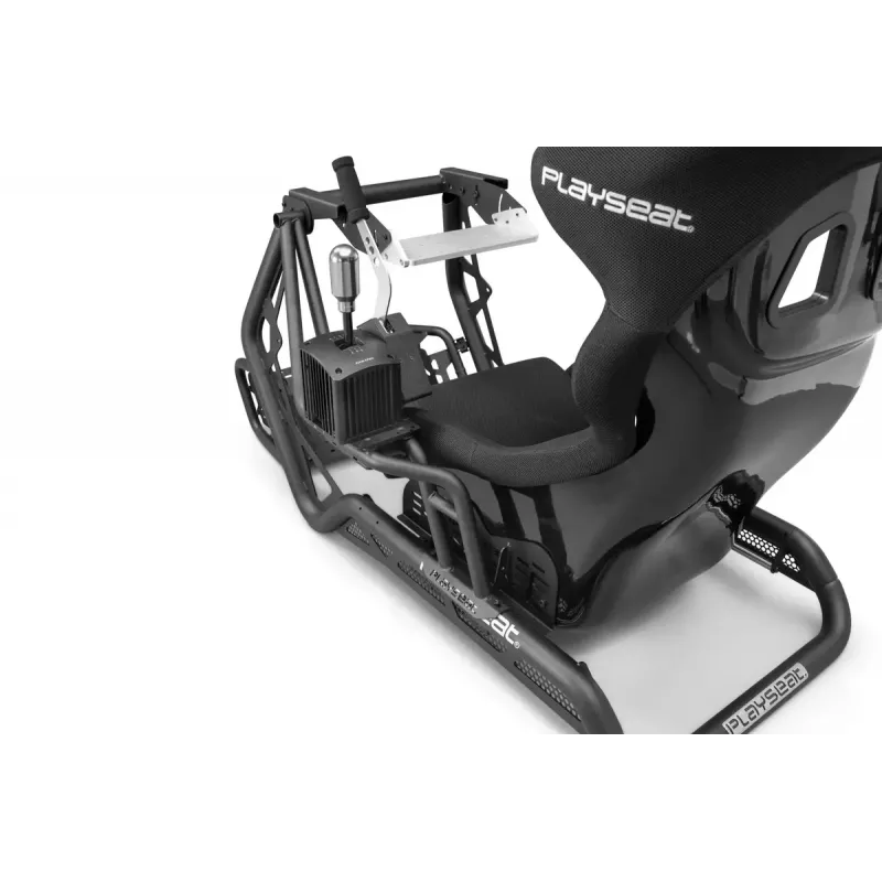 Sim racing platforma Playseat Sensation PRO, gamintojo PLAYSEAT, aliuminio rėmas, juoda