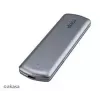 Nešiojamasis SSD korpusas Akasa AK-ENU3M2-05 USB-C 3.2 Gen 2 M.2 SATA/NVMe diskams