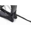 Aušintuvas Alphacool Rise Aurora 12 cm Juodas Permatomas 2600 RPM 118.9 m³/h