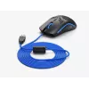 Kabelis Glorious PC Gaming Race G-ASC-BLUE 2 m mėlynas