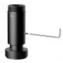 Moza Racing Z ašies modulis, Z ašies modulis, Juoda, Aliuminis, 110 mm, 47.5 mm, 47.5 mm