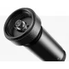 Moza Racing Z ašies modulis, Z ašies modulis, Juoda, Aliuminis, 110 mm, 47.5 mm, 47.5 mm