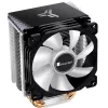 Jonsbo CR-1400 aušintuvas 9,2 cm juodas 900–2300 RPM 12 V