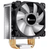 Jonsbo CR-1400 aušintuvas 9,2 cm juodas 900–2300 RPM 12 V