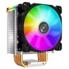 Jonsbo CR-1400 aušintuvas 9,2 cm juodas 900–2300 RPM 12 V
