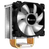 Jonsbo CR-1400 aušintuvas 9,2 cm juodas 900–2300 RPM 12 V