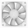 Ventiliatorius APNX FP1-140 PWM ARGB 14 cm Baltas 86.9 cfm 1.67 mmH2O