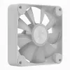 Ventiliatorius APNX FP1-140 PWM ARGB 14 cm Baltas 86.9 cfm 1.67 mmH2O
