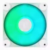 Ventiliatorius APNX FP1-140 PWM ARGB 14 cm Baltas 86.9 cfm 1.67 mmH2O