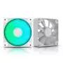 Ventiliatorius APNX FP1-140 PWM ARGB 14 cm Baltas 86.9 cfm 1.67 mmH2O