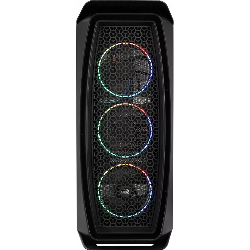 Aerocool Aero One Eclipse Tower Juoda
