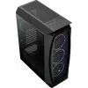Aerocool Aero One Eclipse Tower Juoda