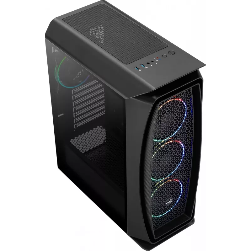 Aerocool Aero One Eclipse Tower Juoda