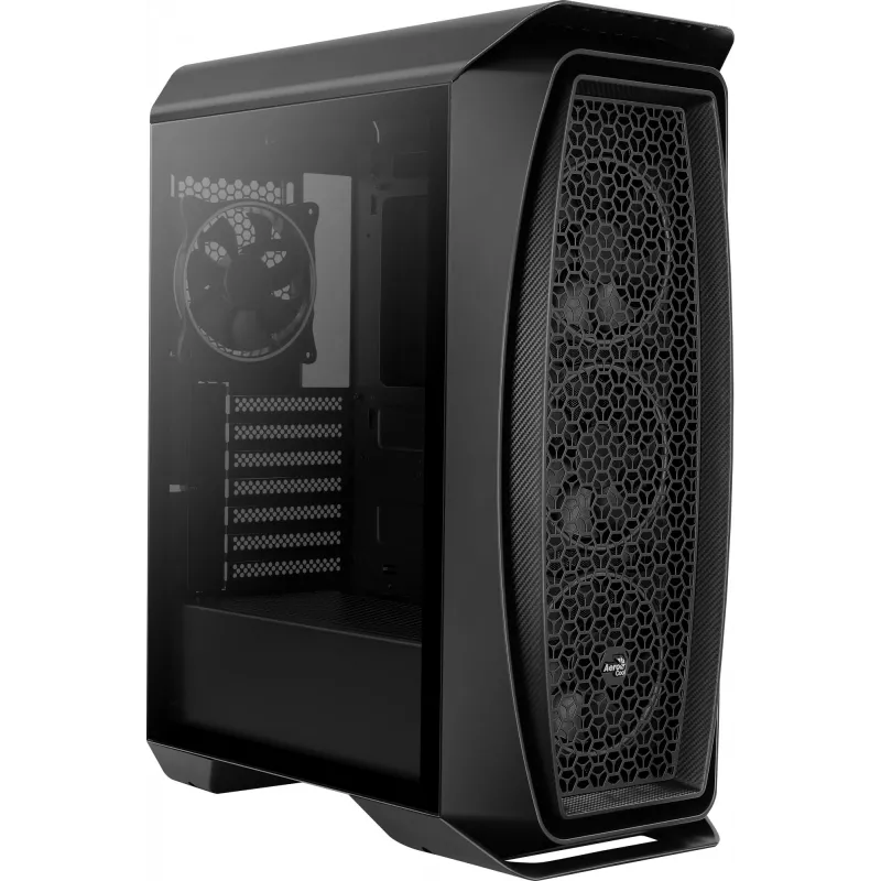 Aerocool Aero One Eclipse Tower Juoda