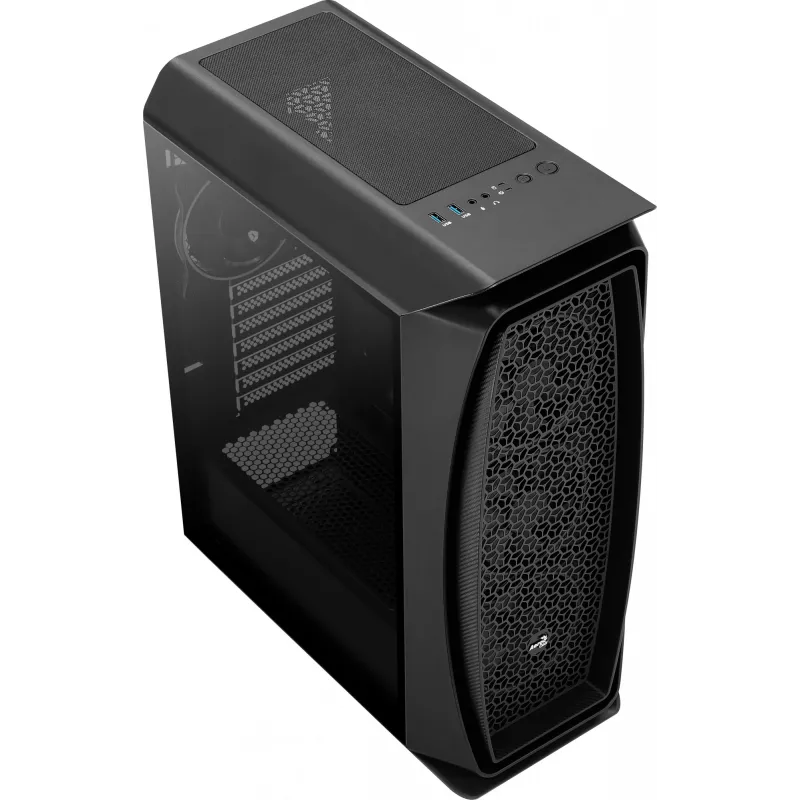 Aerocool Aero One Eclipse Tower Juoda