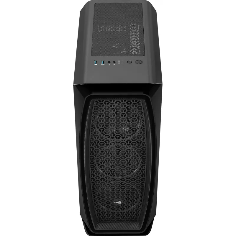 Aerocool Aero One Eclipse Tower Juoda