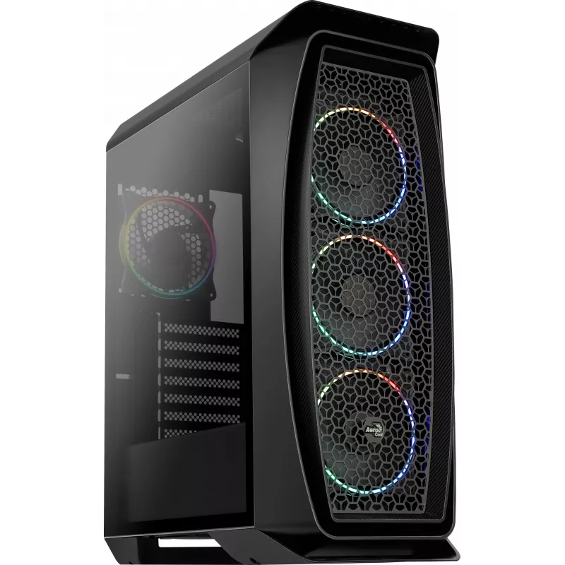 Aerocool Aero One Eclipse Tower Juoda