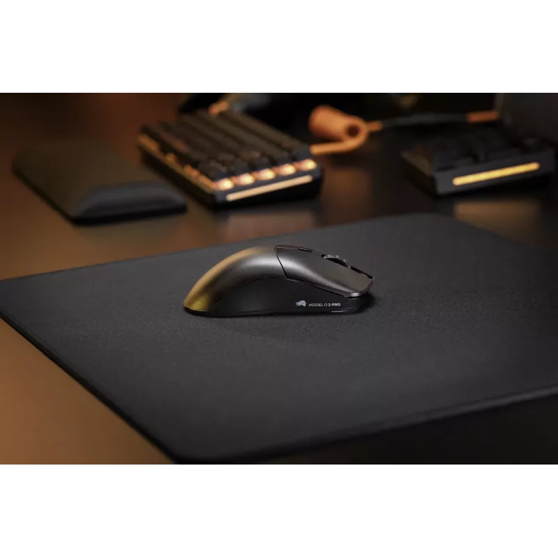 Glorious Gaming Glorious Model O 2 PRO Wireless - 1K Polling - Juoda