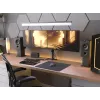 Glorious Gaming Glorious Model O 2 PRO Wireless - 1K Polling - Juoda