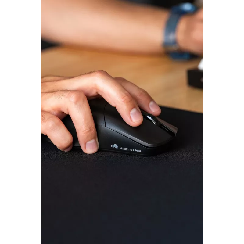 Glorious Gaming Glorious Model O 2 PRO Wireless - 1K Polling - Juoda