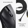 Glorious Gaming Glorious Model O 2 PRO Wireless - 1K Polling - Juoda