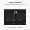 Glorious Gaming Glorious Model O 2 PRO Wireless - 1K Polling - Juoda