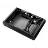 PC Akasa Tesla H Small Form Factor SFF Juoda