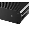 PC Akasa Tesla H Small Form Factor SFF Juoda