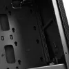 PC korpusas Sidabrinėstone FARA V1M PRO Tower Juoda
