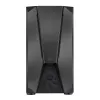 PC korpusas Sidabrinėstone FARA V1M PRO Tower Juoda