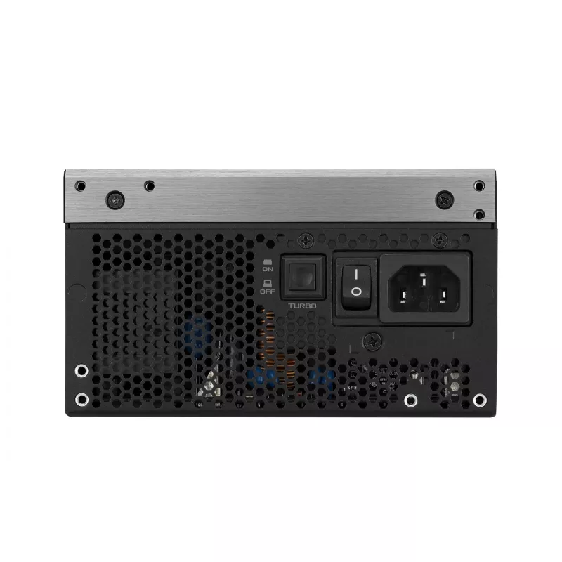 ASUS ROG -THOR-1000P3-GAMING maitinimo blokas 1000 W 20+4-pin ATX ATX juodas