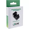 InLine vidinis maitinimo adapteris, 180° ATX 8 kontaktų kištukas / lizdas (atvirkštinis)