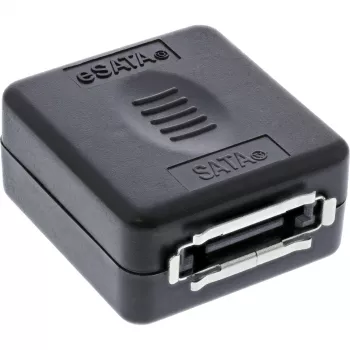 InLine eSATA į SATA adapteris, moteriška / moteriška
