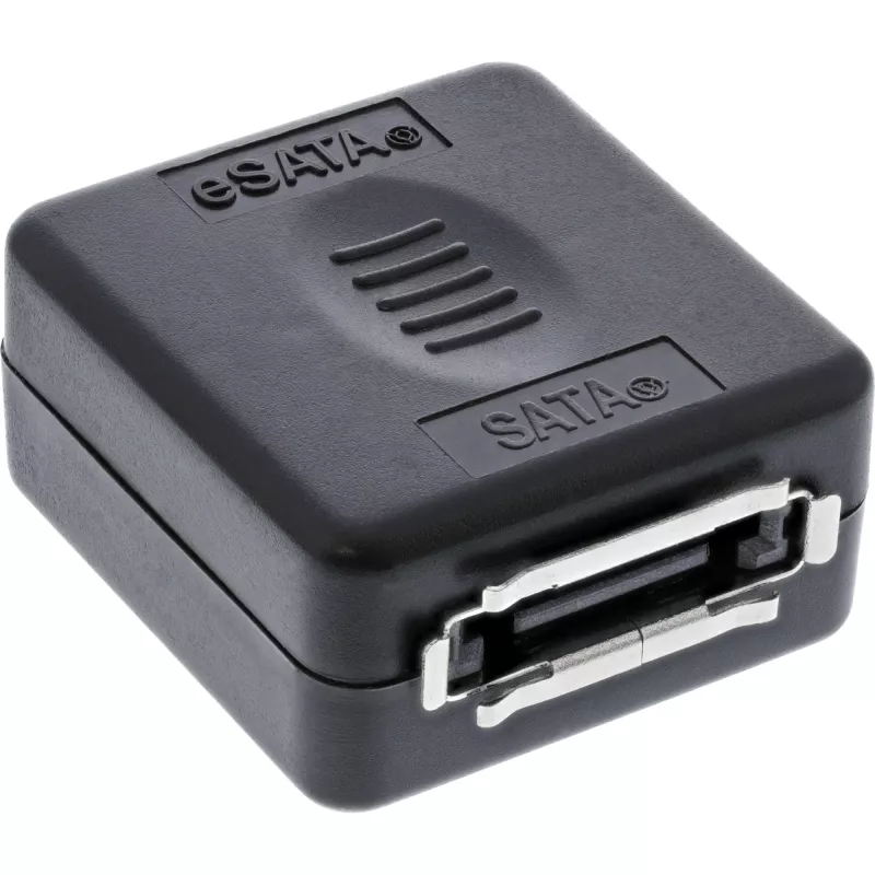InLine eSATA į SATA adapteris, moteriška / moteriška