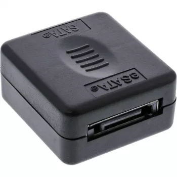 InLine eSATA į SATA adapteris, moteriška / moteriška