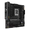 Motininė plokštė ASUS TUF GAMING B760M-PLUS Intel B760 LGA 1700 micro ATX