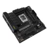 Motininė plokštė ASUS TUF GAMING B760M-PLUS Intel B760 LGA 1700 micro ATX