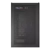PC Case Montech KING 65 PRO Tower Juoda