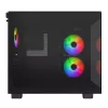 PC Case Montech KING 65 PRO Tower Juoda