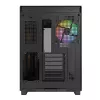 PC Case Montech KING 65 PRO Tower Juoda