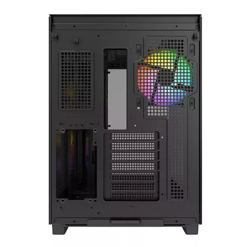 PC Case Montech KING 65 PRO Tower Juoda