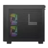 PC Case Montech KING 65 PRO Tower Juoda