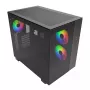 PC Case Montech KING 65 PRO Tower Juoda
